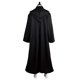 thumbnail image 5 of Disfraz Laku, túnica, con capucha, para hombre, conjunto completo de cosplay de Halloween, 5 of 7
