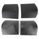 thumbnail image 1 of Accesorio para automóvil, un par de cubiertas laterales para capó, cubierta lateral para capó, tecnología avanzada, 1 of 8