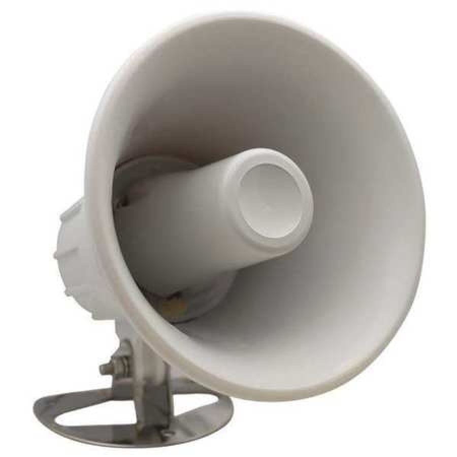 STANDARD HORIZON 220SW Round Outdoor Speaker Horn