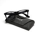 thumbnail image 2 of Gafas de sol ZAMGIC fotocromáticas diurnas y nocturnas con bloqueo de luz azul, 2 of 6