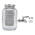 thumbnail image 4 of Distributeur de Café, Cafetière Réglable Transparente Sécurisée avec Couvercle Scellant pour Restaurant pour Maison, 4 of 8