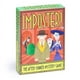 thumbnail image 1 of Juego de misterio Clarendon Games Imposter! Deducción social 8+, 1 of 1