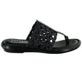 thumbnail image 3 of Tuscany by Easy Street Carlina Thong Sandals (Women), 3 of 7