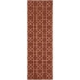 thumbnail image 3 of Surya Modern Lydia Wool 4' x 6' Area Rugs, 3 of 3