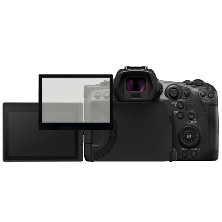 UPC: 0196271183242 | Koah LCD Ultra Armor Screen Protector for Canon EOS R5 Mirrorless Camera