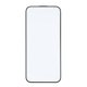 thumbnail image 3 of For iPhone 17 Pro Max Screen Protector Silk Print HD High Aluminium-silicon Glass Film with Easy Ins, 3 of 5