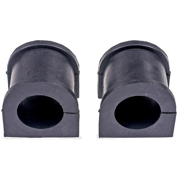 Dorman BSK67139PR Front Suspension Stabilizer Bar Bushing Kit for Specific Mitsubishi Models