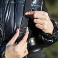 thumbnail image 6 of Made Easy Kit Neoprene Water Bottle Carrier Holder, Insulator w/ Adjustable Shoulder Strap, 6 of 7