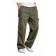 thumbnail image 1 of Jogger Cargo Gabardina Para Hombre Pantalón Casual, 1 of 6