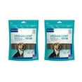 thumbnail image 2 of C.E.T. VeggieDent Chews, Regular,30 Chews (Pack of 2, 60 total), 2 of 2
