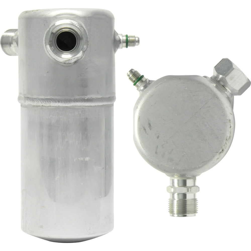 A/C Accumulator Accumulator