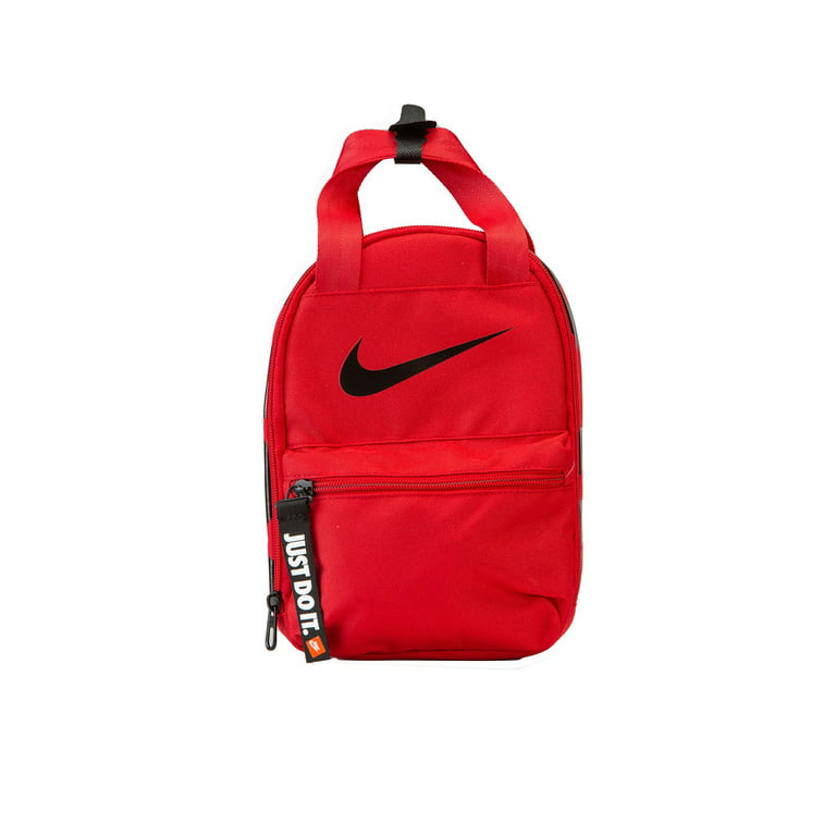 Nike Just Do It Insulated Lunch Bag