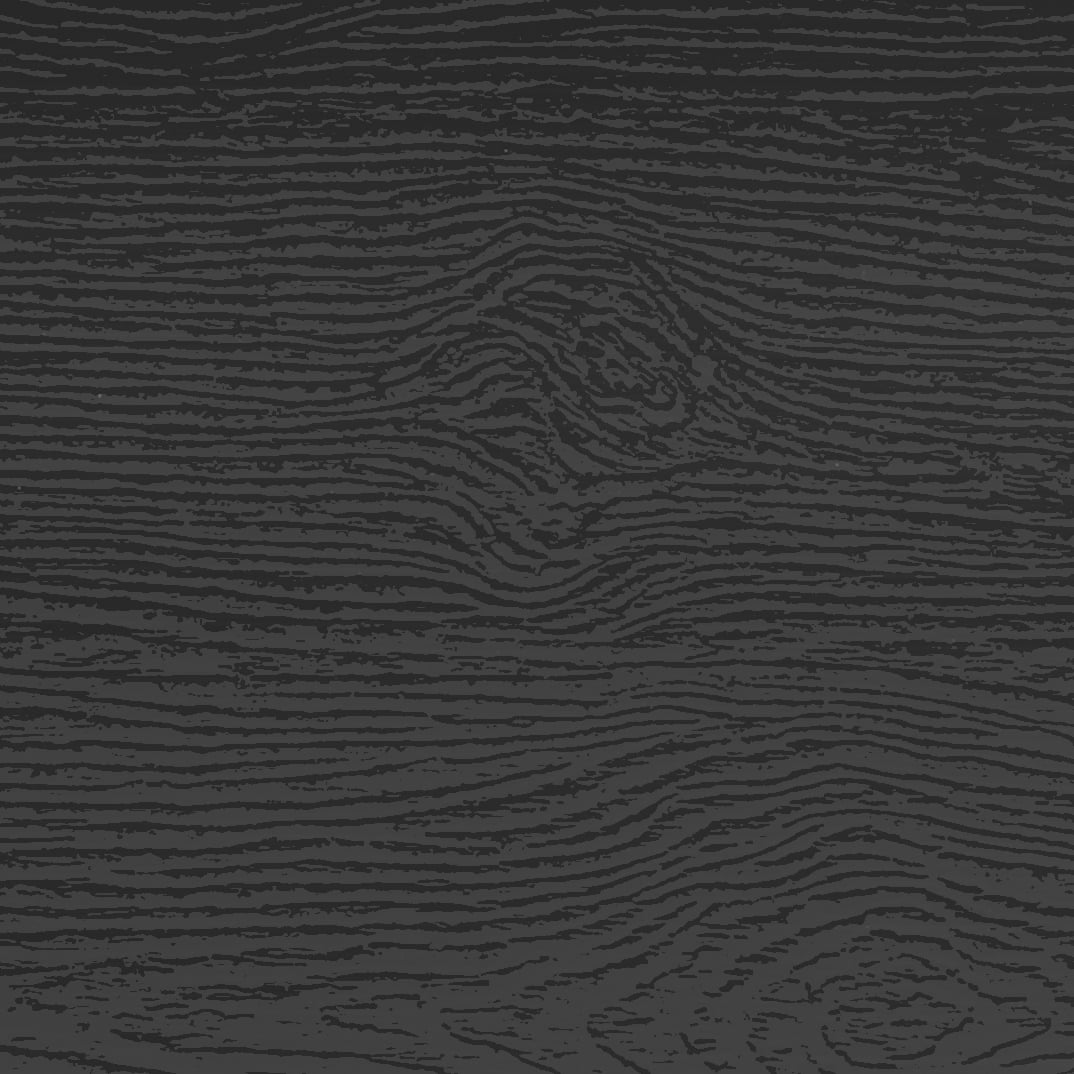 Expert Gardener 2.5" x 40' Black No-Dig Landscape Edging Kit