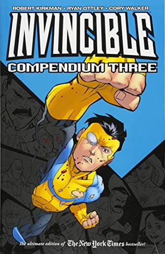 invincible compendium review invincible compendium review