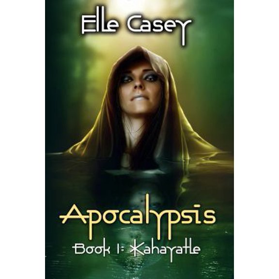 Pre-Owned Apocalypsis: Book 1: Kahayatle (Paperback) 0985607106 9780985607104