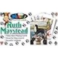 thumbnail image 2 of Bernese Mountain Dog Playing Cards - Artwork by Ruth Maystead, 2 of 2