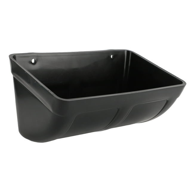 Mangeoire à Poulet, Abreuvoir à Poulet Grande Capacité Robuste pour Canard