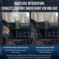 thumbnail image 2 of Ambientador de coche KESOCI Smart Car Difusor con 3 fragancias de 10 ml, 2 of 7