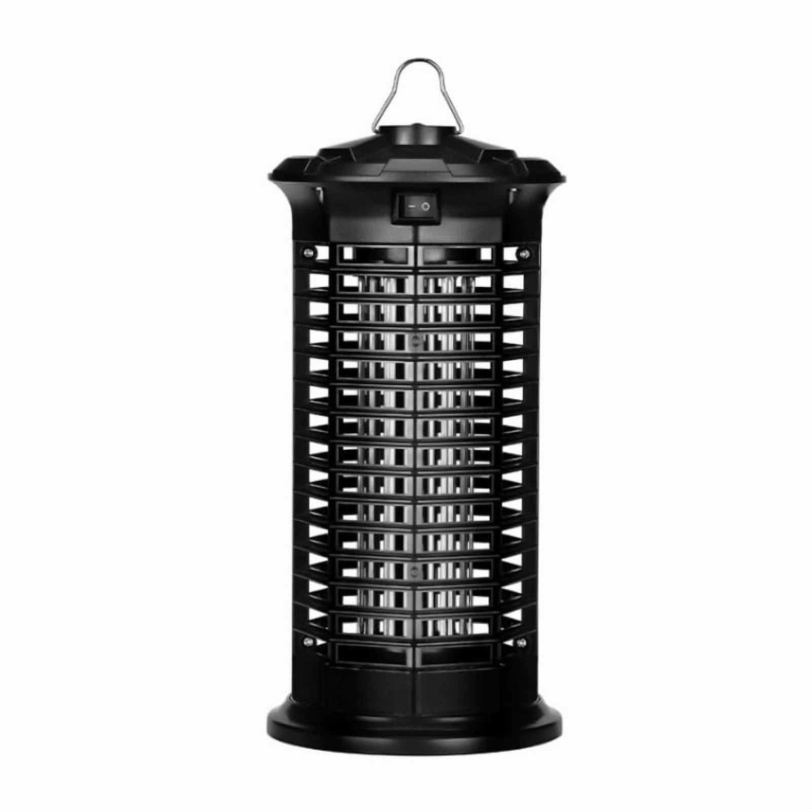 TOMPOL Interior Use Mosquito Zapper, 4200V Electric Fly Eliminator