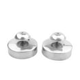 thumbnail image 4 of BigTiny Stainless Steel Round Sandwish Food Mold Biscuit Bread Cake Cutter Baking Tools, 4 of 7