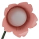 thumbnail image 3 of 5V 3W Table Lamp USB Flowers and Birds Designed Folding Energy Saving Eye Protection Reading Light for Bedroom GL562 Pink, 3 of 5