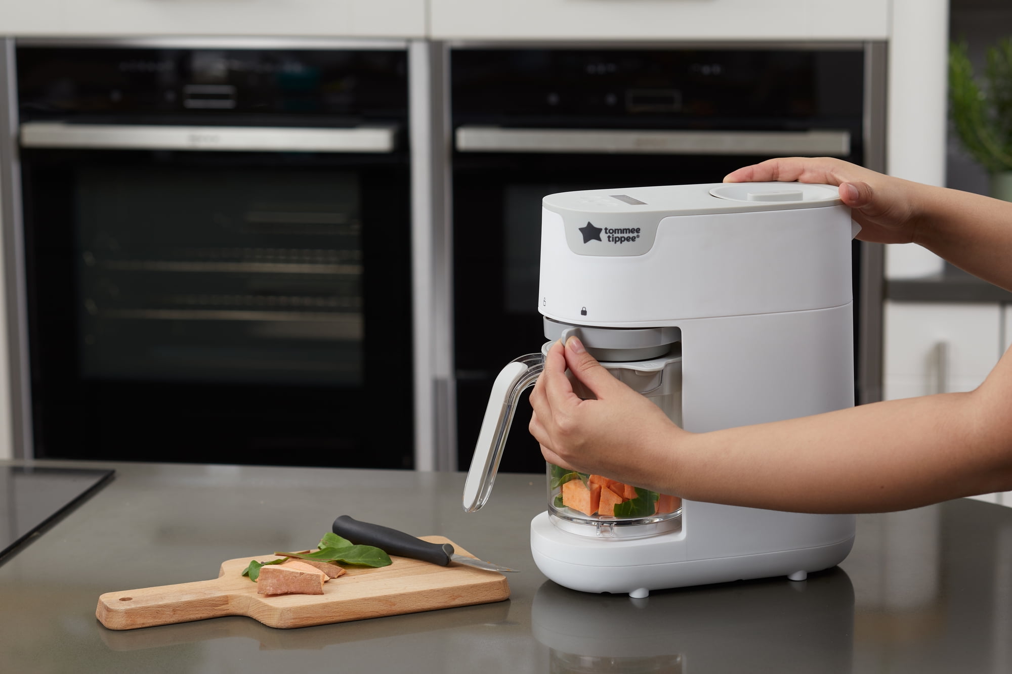 tommee tippee food prep