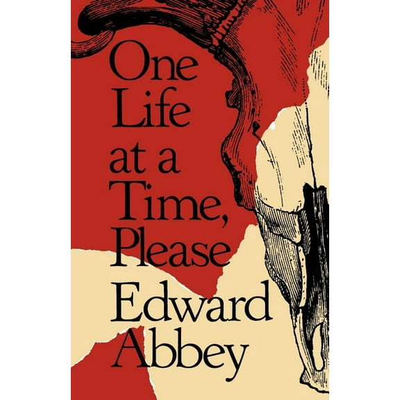 One Life at a Time, Please, (Paperback)