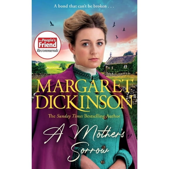 A Mother's Sorrow: A gripping story of family, hardship and love from the Queen of the Saga, (Paperback)