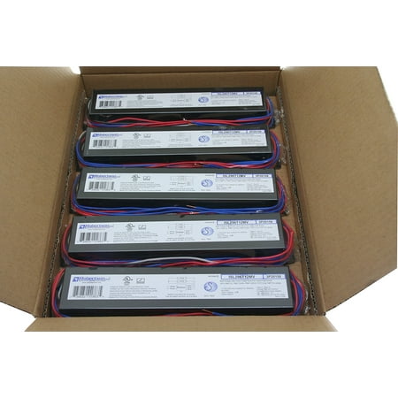 UPC 734832018628 product image for Robertson ISL296T12MV Fluorescent eBallast for 2 or 1 F96T12 Lamps, Instant Star | upcitemdb.com