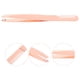 thumbnail image 3 of 2 piezas de cejas de cejas herramientas de cejas de cejas de cejas con pinzas con pinzas para mujeres para mujeres, 3 of 6