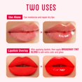 thumbnail image 3 of Brillo de labios Ruby Kisses Broadway Vita-Lip Tinted (paquete de 9), 3 of 8