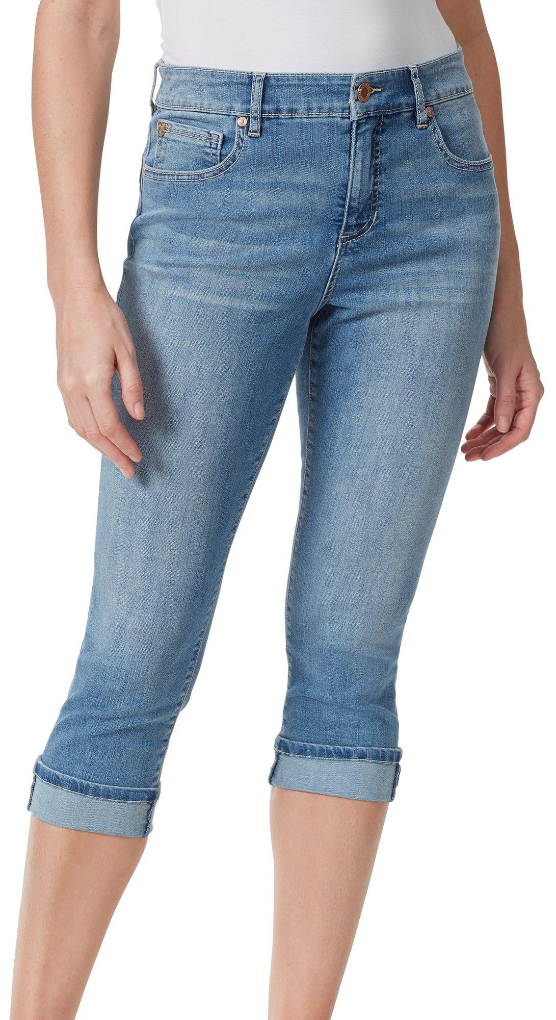 Bandolino Capris