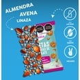 thumbnail image 3 of Galletas saludables sabor doble chocolate 6 pack Morama, 3 of 3