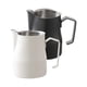 thumbnail image 3 of Jarra de leche de Acero inoxidable Macarena espumador de leche 500ml Beige 350ml Negro, 3 of 8