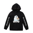 thumbnail image 2 of Sudaderas con capucha de juego Juice Wrld, chaqueta informal para adultos y niños, tallas para niños, jersey de Cosplay, Jersey Unisex06XS Deng Xun unisex, 2 of 2