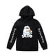 thumbnail image 2 of Sudaderas con capucha de Anime Attack on Titan, chaqueta informal para niños y adultos, tallas para niños, jersey de Cosplay de Eren Jager, Jersey Unisex01Niños 120 Deng Xun unisex, 2 of 2