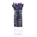 thumbnail image 3 of Guirlande Lumineuse LED Givrée Violette 50-Intérieures/extérieures, 3 of 3