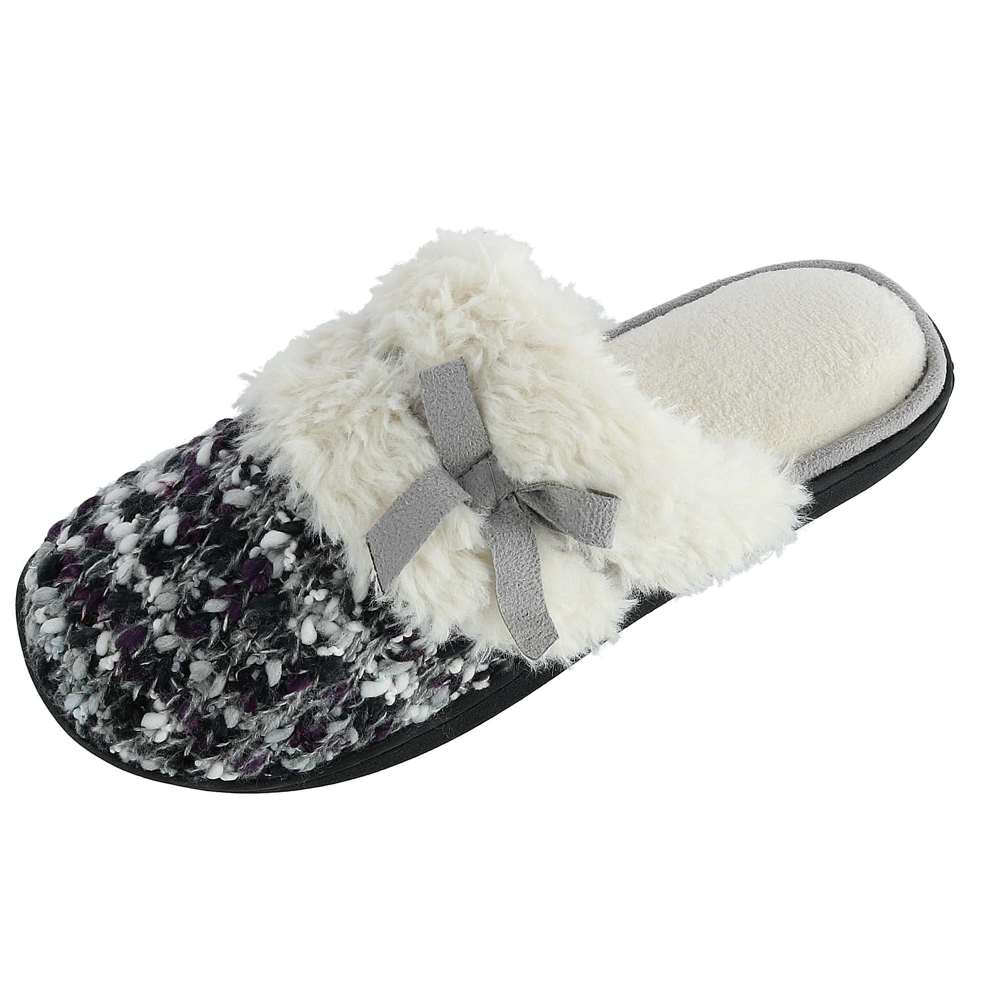 Women's Slippers Walmart Canada