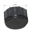 thumbnail image 3 of Hot Tub Compatible With Caldera Spas Drain Valve Cap DIY70531, 3 of 6