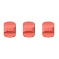 thumbnail image 1 of Paquete de 3 vasos Magslider para YETI Rambler, color coral, 1 of 3