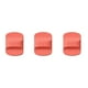 thumbnail image 1 of Paquete de 3 vasos Magslider para YETI Rambler, color coral, 1 of 3