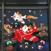 Christmas Window Decorations  Walmart.com