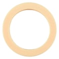 thumbnail image 7 of 54mm Silicone Steam Ring, 2Pcs Gasket Accessories for Espresso Machine 878/870/860/840/810/500/450, 7 of 7