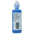 thumbnail image 3 of Tulip Puff Fabric Paint, Shiny Royal Blue, 4 fl oz, Liquid Gel, 3 of 12
