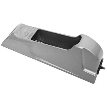 Stanley 21-399 Surform Pocket Plane, 5-11/16", Each