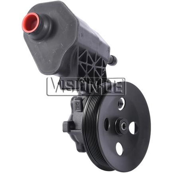 Vision Oe 720-01125A2 Reman Steering Pump