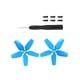 thumbnail image 3 of Accesorios de repuesto para drones Colored Prop Paddle 2925S 1 par azul, 3 of 7