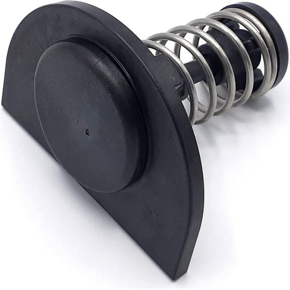 Swimables Bypass Valve Kit Compatible with Pentair Mastertemp and Max-E-Therm Pool and Spa Heater 77707-0001 - Compatible with All Pentair and Starite Pool Heater