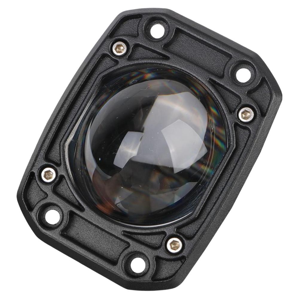 Front Bumper Fog Lights 30W LED Off Road Lights Super Bright