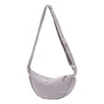 thumbnail image 3 of Stylish Crossbody Casual Shoulder Purse Versatile Moon Design For Daily Use And Commuting, 3 of 3
